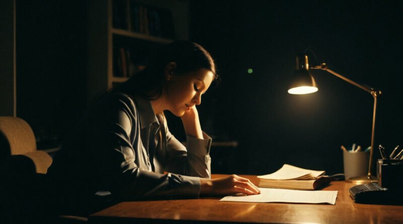 Study Finds 80 Percent of Millennials Now Identify as Tired