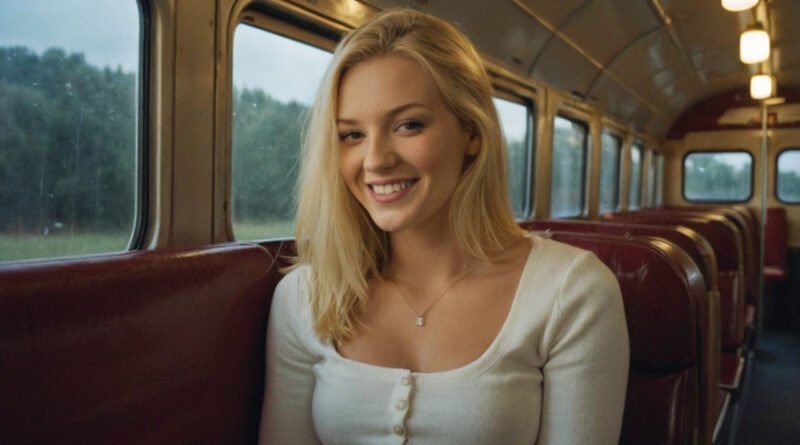 AI Train System Accidentally Sorts Passengers by Attractiveness