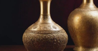 British Museum Introduces New Exhibit Showcasing Items It Hasn’t Stolen Yet