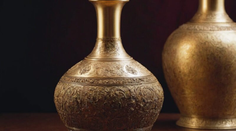 British Museum Introduces New Exhibit Showcasing Items It Hasn’t Stolen Yet