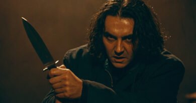 Justice Plan Frees Prisoners Unless They Were "Really Naughty"