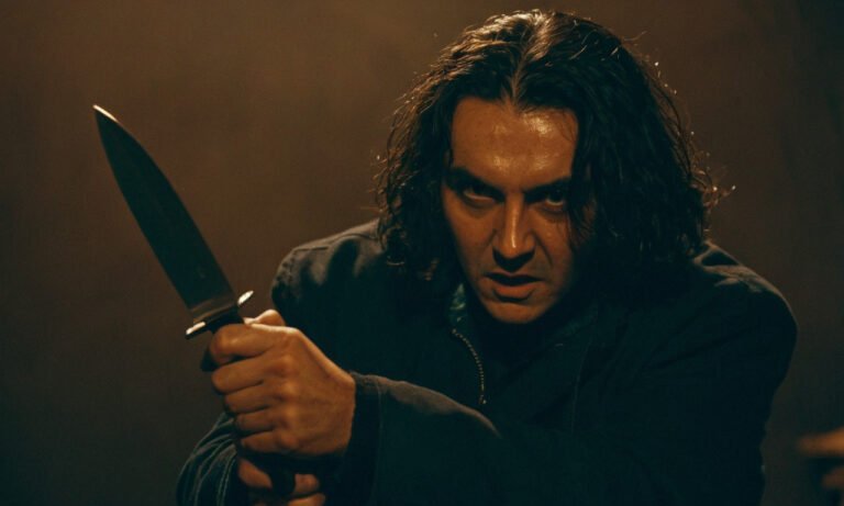 Justice Plan Frees Prisoners Unless They Were "Really Naughty"