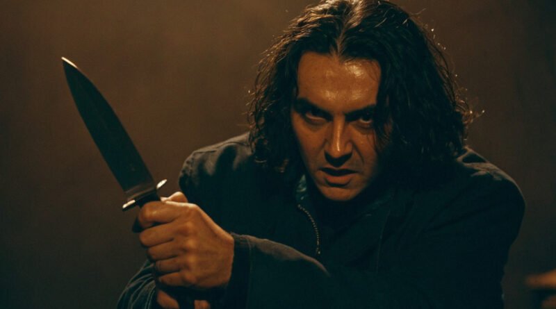 Justice Plan Frees Prisoners Unless They Were "Really Naughty"