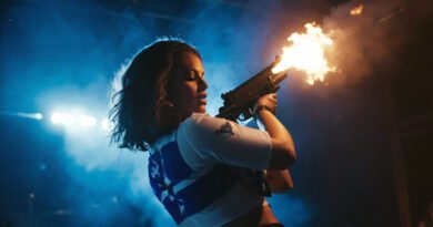 Eurovision Happy to Overlook Atrocities if the Songs Are Catchy