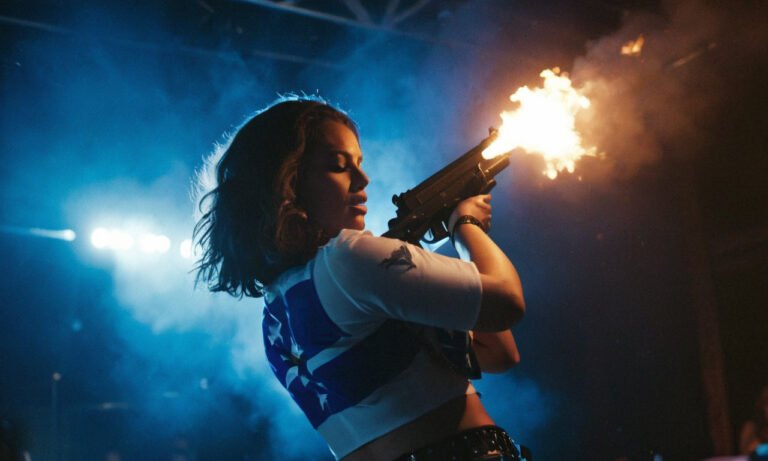 Eurovision Happy to Overlook Atrocities if the Songs Are Catchy