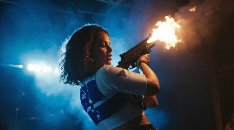 Eurovision Happy to Overlook Atrocities if the Songs Are Catchy