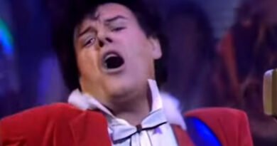 Norfolk School Accidentally Plays Gary Glitter Christmas Song