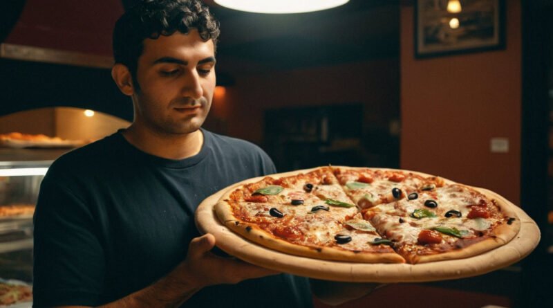 Italian Town Calls Pineapple Pizza a Hate Crime