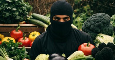 Government Floats Vegan Terror Classification