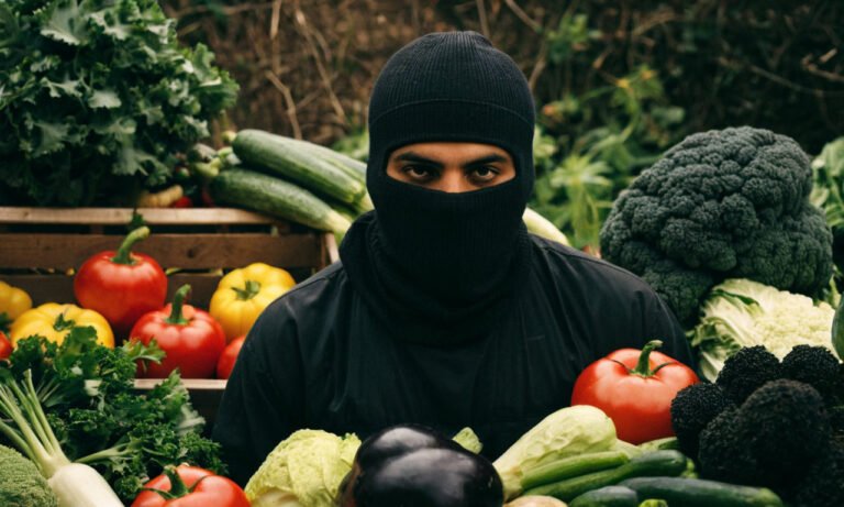 Government Floats Vegan Terror Classification