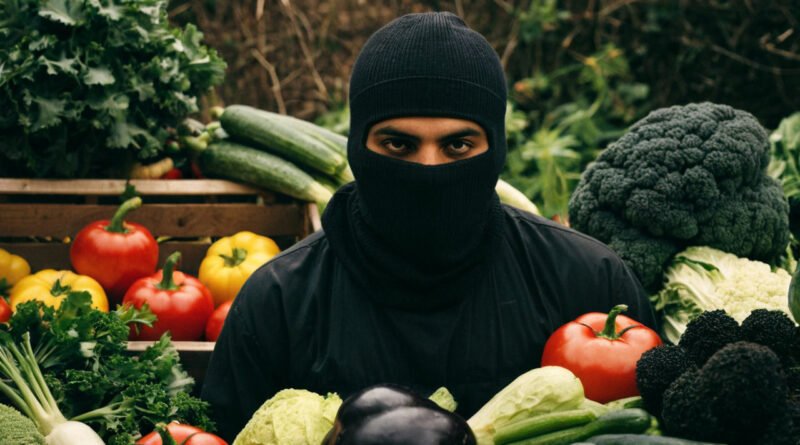Government Floats Vegan Terror Classification