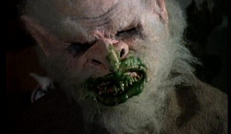 Fans Demand 4K Upgrade for Troll 2 Due to Its "Cultural Significance"