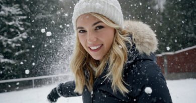 Winter Olympics Considers Snowball Fighting Event